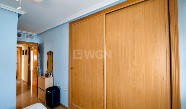 Resale - Penthouse - Orihuela Costa - Costa Blanca