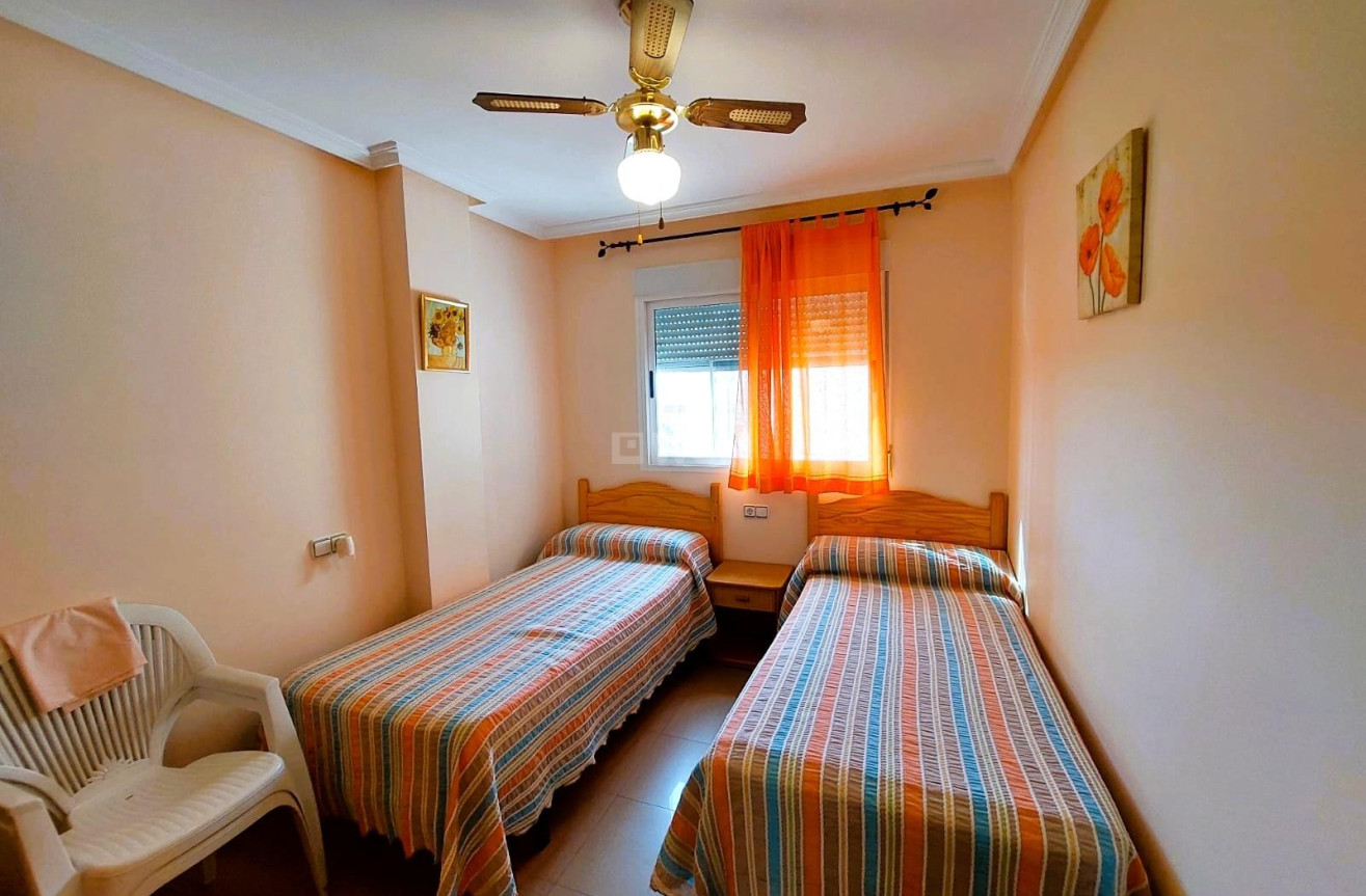 Resale - Penthouse - Orihuela Costa - Costa Blanca