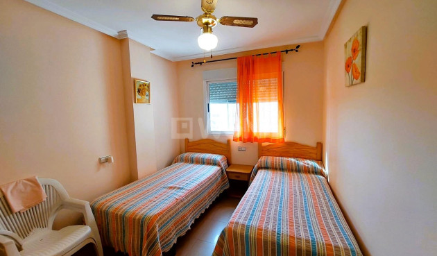 Resale - Penthouse - Orihuela Costa - Costa Blanca