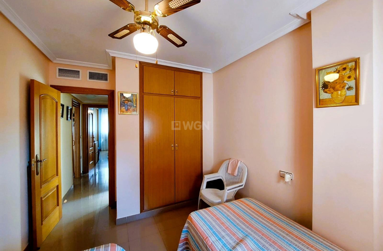 Resale - Penthouse - Orihuela Costa - Costa Blanca