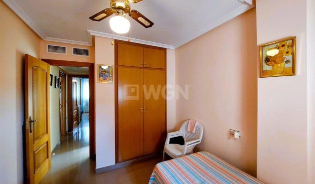 Resale - Penthouse - Orihuela Costa - Costa Blanca