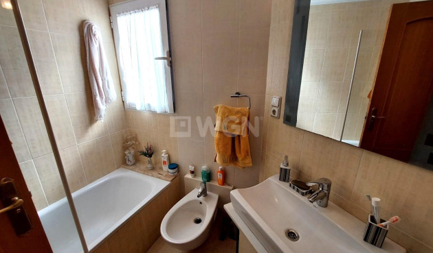 Resale - Penthouse - Orihuela Costa - Costa Blanca