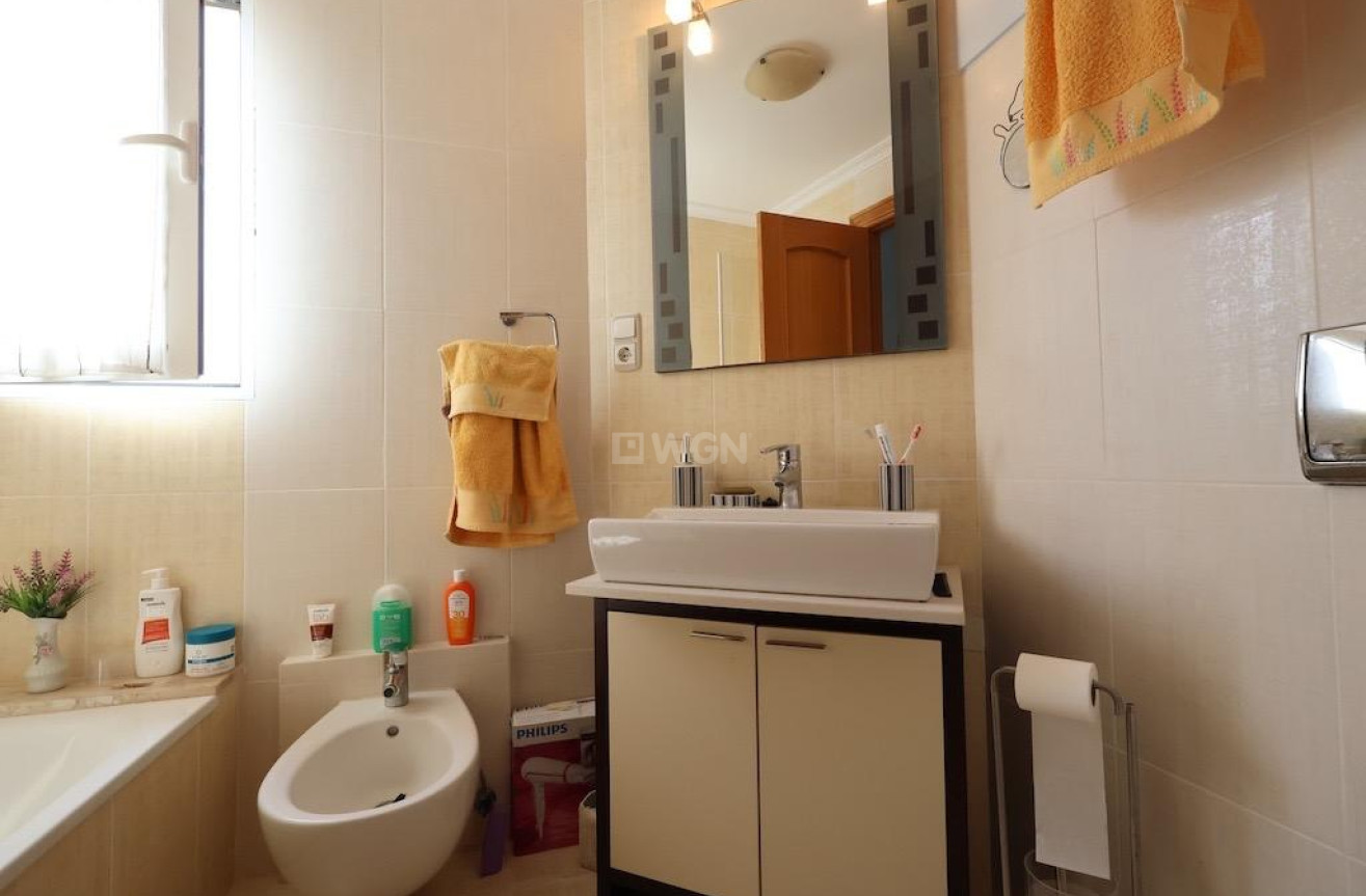 Resale - Penthouse - Orihuela Costa - Costa Blanca