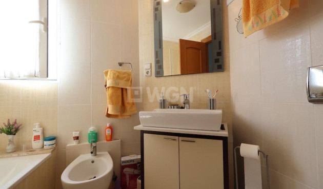 Resale - Penthouse - Orihuela Costa - Costa Blanca