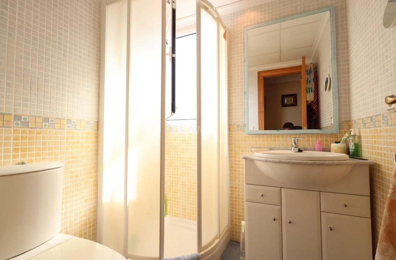 Resale - Penthouse - Orihuela Costa - Costa Blanca