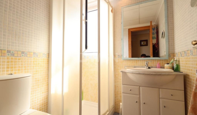 Resale - Penthouse - Orihuela Costa - Costa Blanca