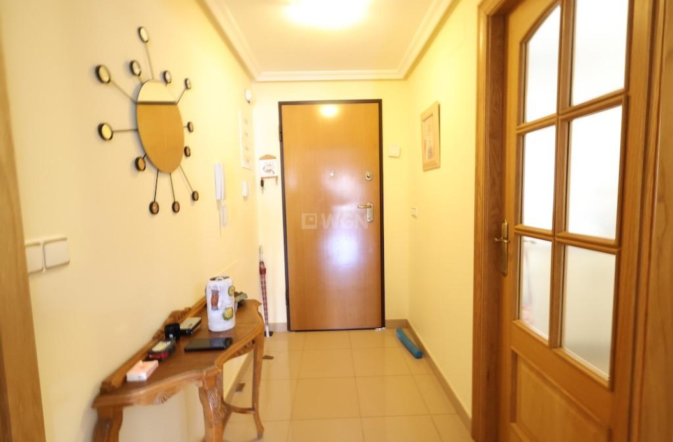 Resale - Penthouse - Orihuela Costa - Costa Blanca