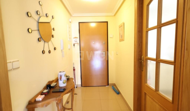 Resale - Penthouse - Orihuela Costa - Costa Blanca