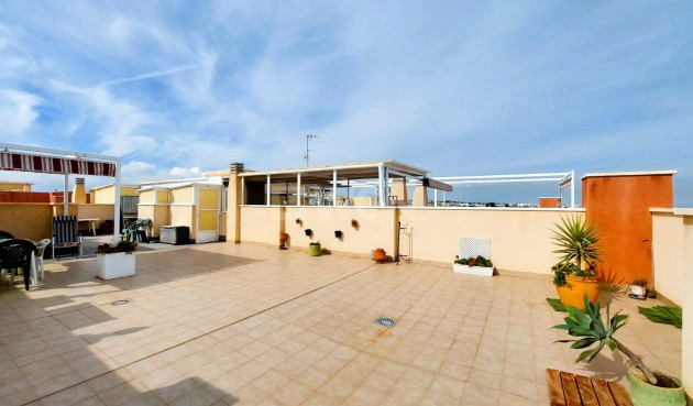 Resale - Penthouse - Orihuela Costa - Costa Blanca