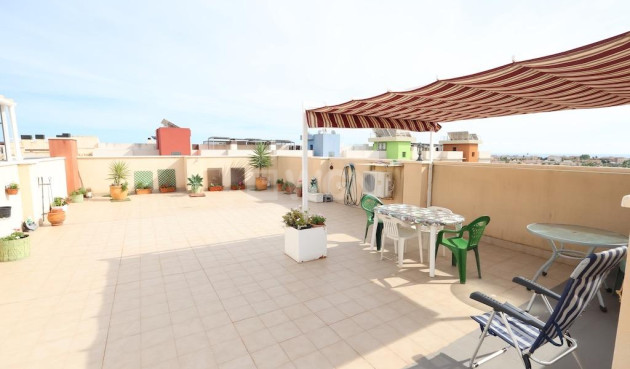 Resale - Penthouse - Orihuela Costa - Costa Blanca