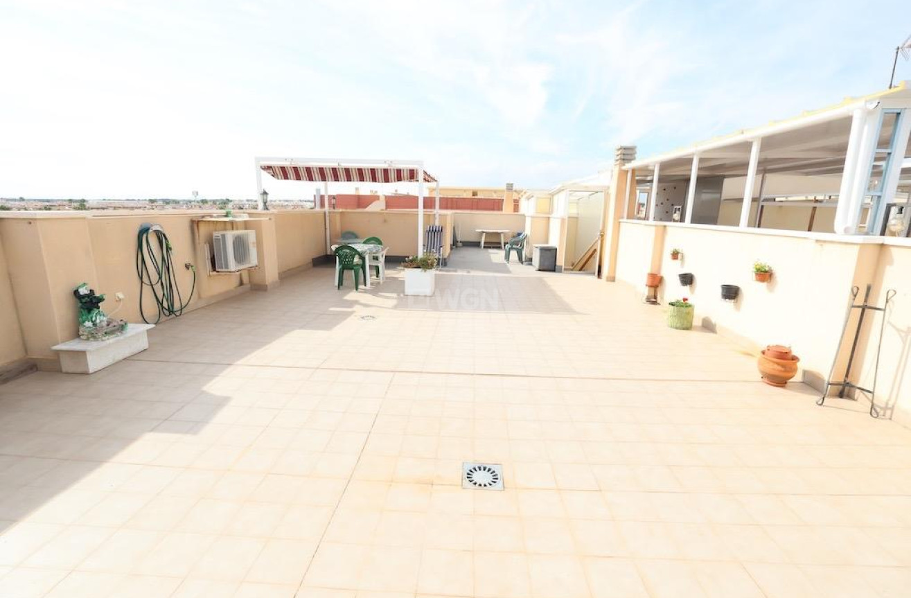 Resale - Penthouse - Orihuela Costa - Costa Blanca