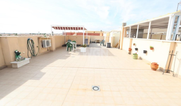 Resale - Penthouse - Orihuela Costa - Costa Blanca