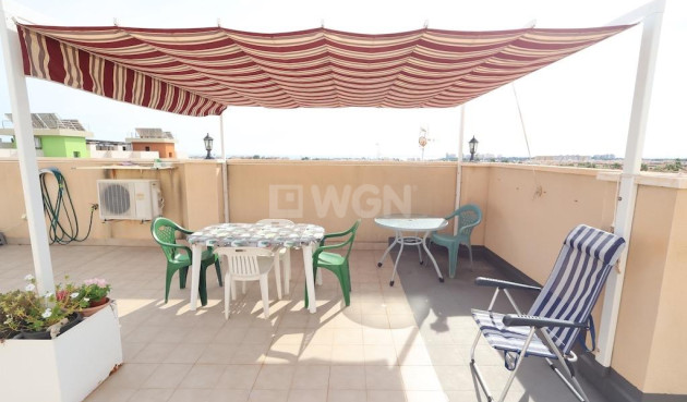 Resale - Penthouse - Orihuela Costa - Costa Blanca