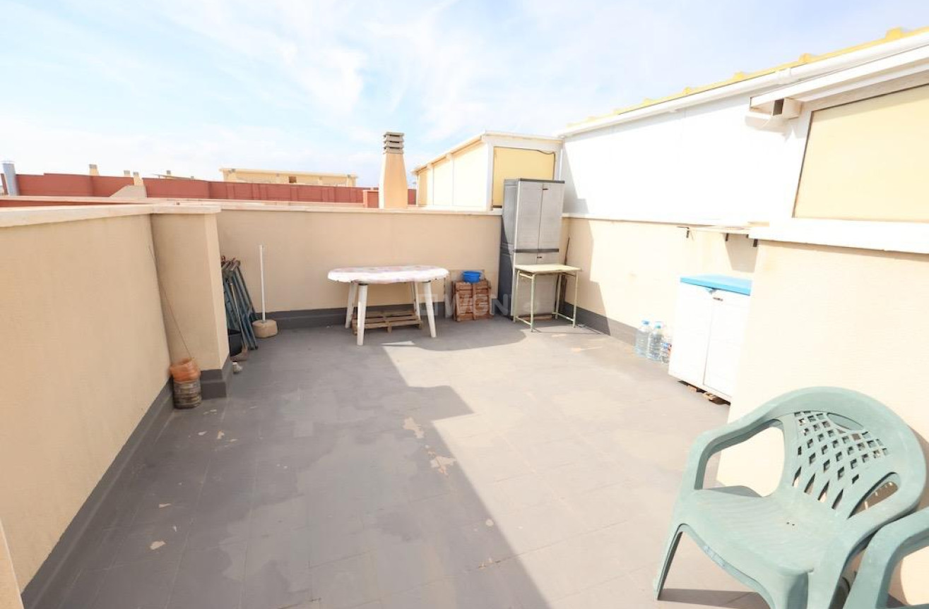 Resale - Penthouse - Orihuela Costa - Costa Blanca