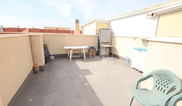 Resale - Penthouse - Orihuela Costa - Costa Blanca