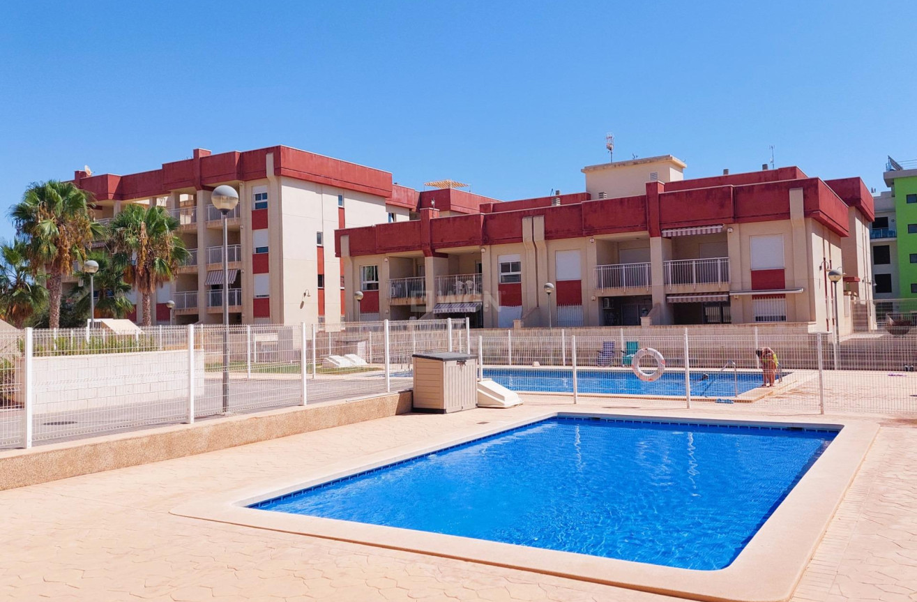 Resale - Penthouse - Orihuela Costa - Costa Blanca