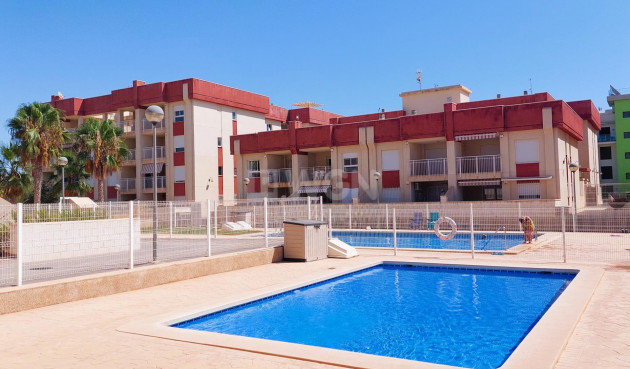 Resale - Penthouse - Orihuela Costa - Costa Blanca