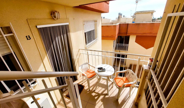 Resale - Penthouse - Orihuela Costa - Costa Blanca