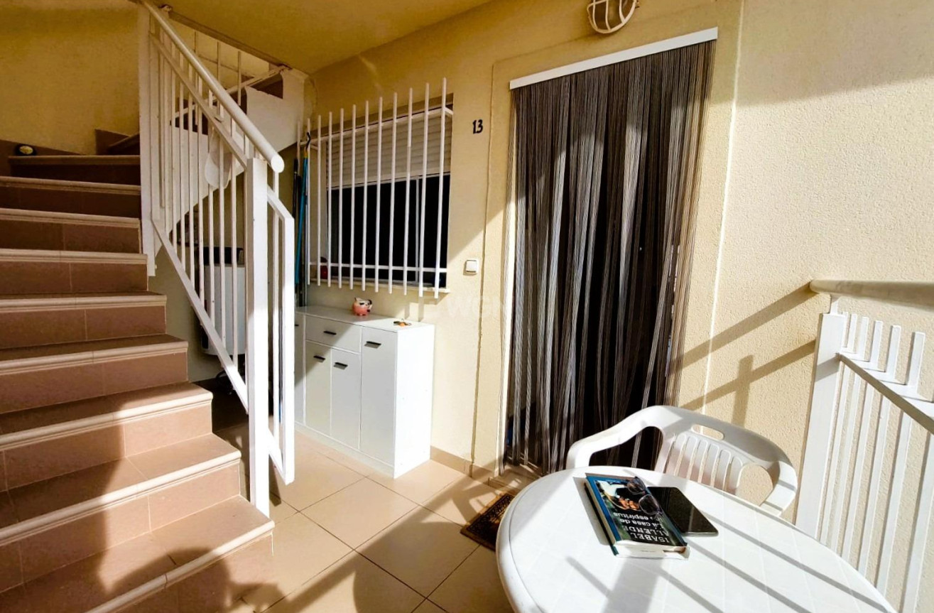 Resale - Penthouse - Orihuela Costa - Costa Blanca