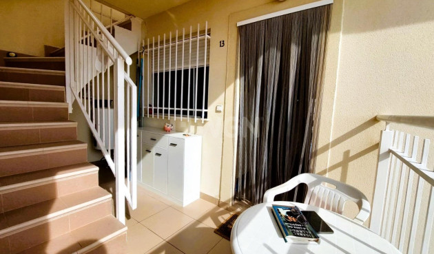 Resale - Penthouse - Orihuela Costa - Costa Blanca