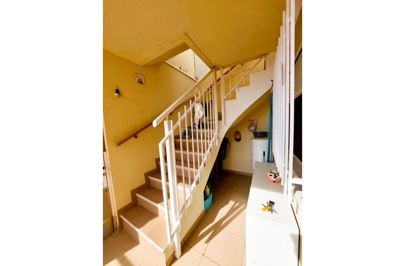 Resale - Penthouse - Orihuela Costa - Costa Blanca