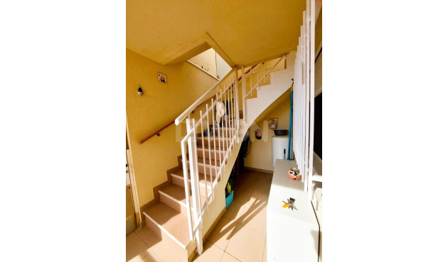 Resale - Penthouse - Orihuela Costa - Costa Blanca