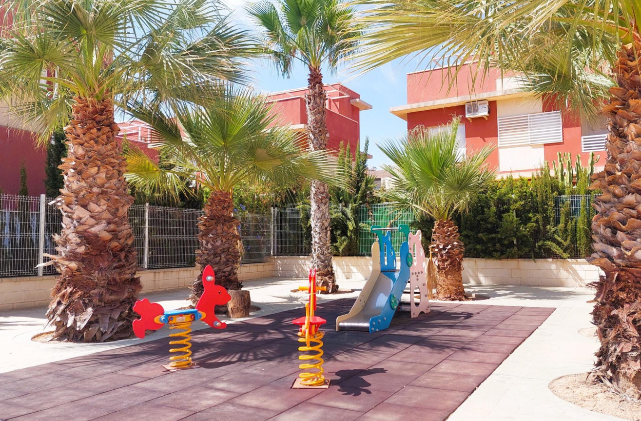 Resale - Penthouse - Orihuela Costa - Costa Blanca