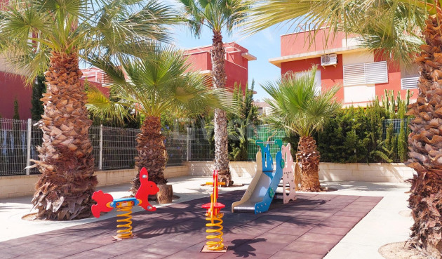 Resale - Penthouse - Orihuela Costa - Costa Blanca