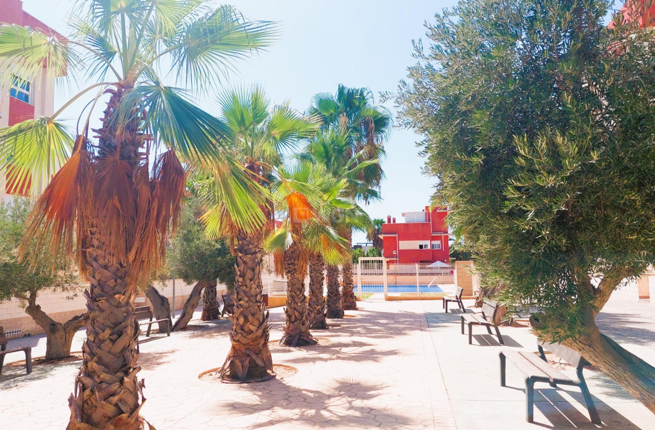 Resale - Penthouse - Orihuela Costa - Costa Blanca