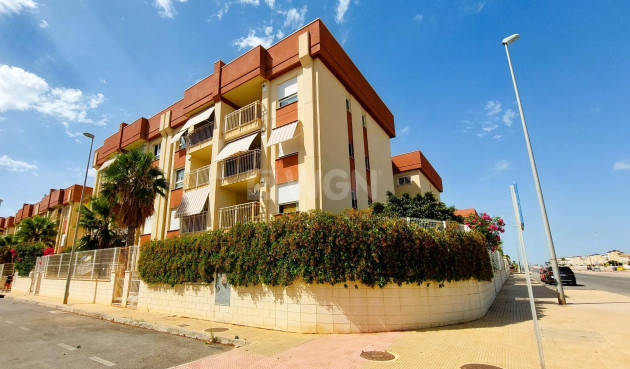 Resale - Penthouse - Orihuela Costa - Costa Blanca