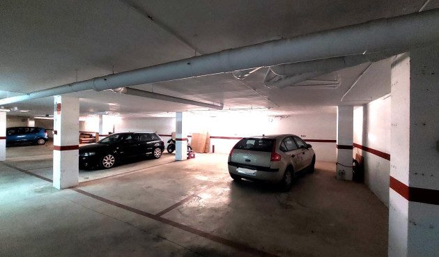 Resale - Penthouse - Orihuela Costa - Costa Blanca