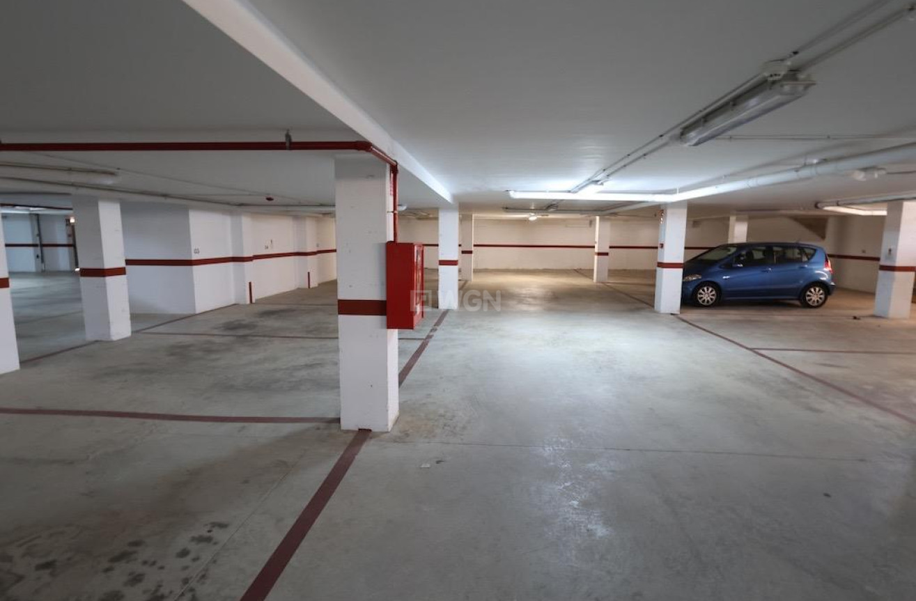 Resale - Penthouse - Orihuela Costa - Costa Blanca