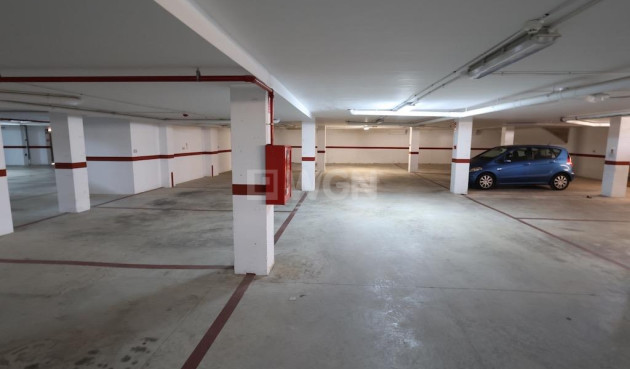 Resale - Penthouse - Orihuela Costa - Costa Blanca