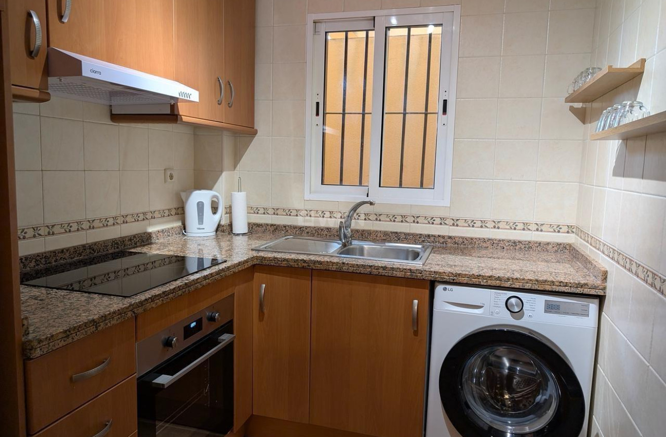 Wiederverkauf - Bungalow - Benejúzar