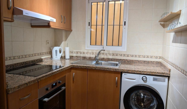 Wiederverkauf - Bungalow - Benejúzar