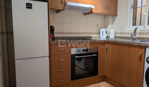 Wiederverkauf - Bungalow - Benejúzar