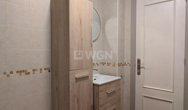 Wiederverkauf - Bungalow - Benejúzar