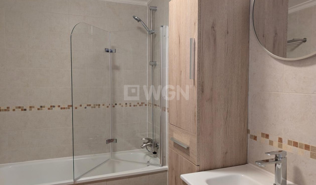 Wiederverkauf - Bungalow - Benejúzar