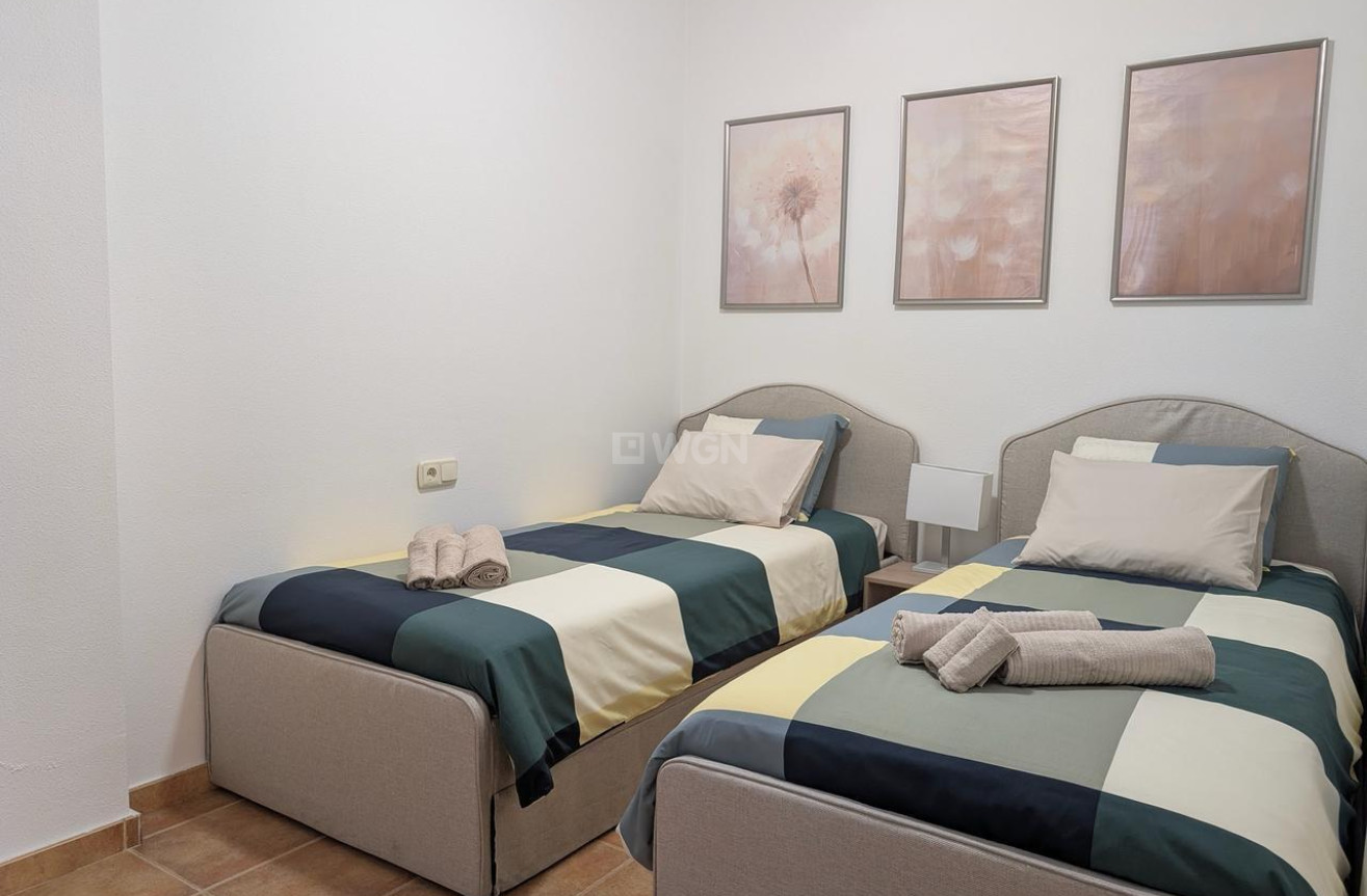 Wiederverkauf - Bungalow - Benejúzar