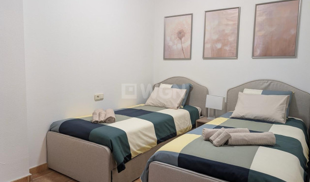 Wiederverkauf - Bungalow - Benejúzar