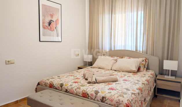 Wiederverkauf - Bungalow - Benejúzar