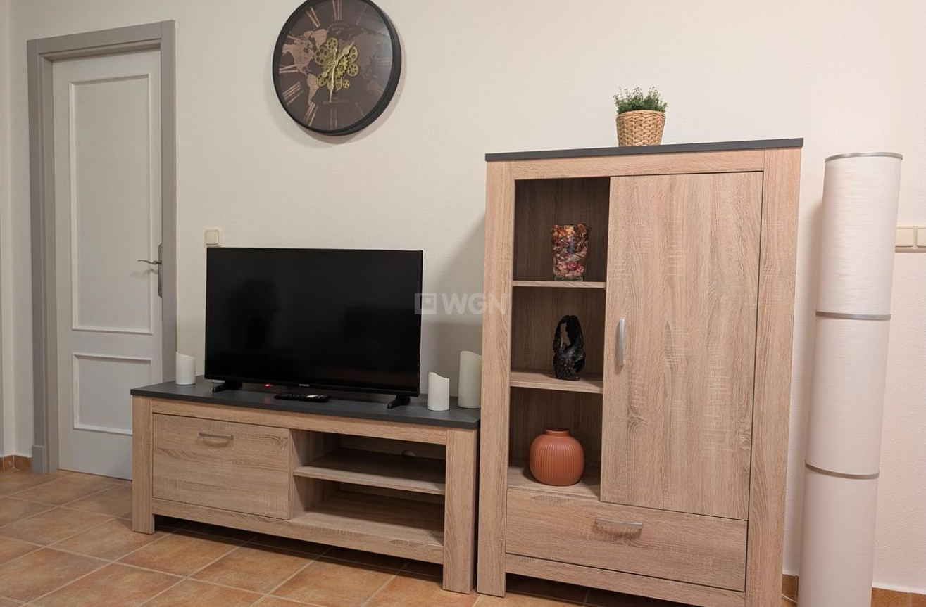 Wiederverkauf - Bungalow - Benejúzar