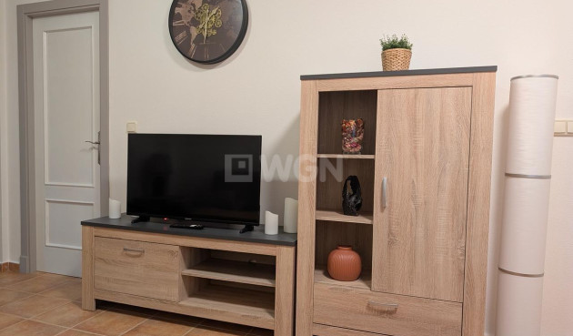 Wiederverkauf - Bungalow - Benejúzar