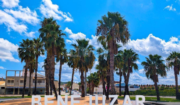 Wiederverkauf - Bungalow - Benejúzar