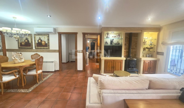 Odsprzedaż - Kamienica - Orihuela Costa - La Zenia