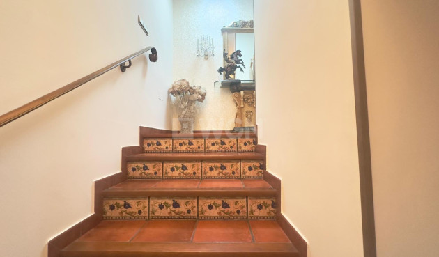 Odsprzedaż - Kamienica - Orihuela Costa - La Zenia