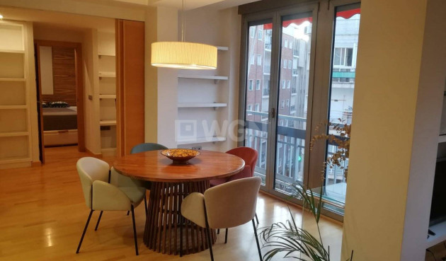 Odsprzedaż - Mieszkanie w bloku - Murcia