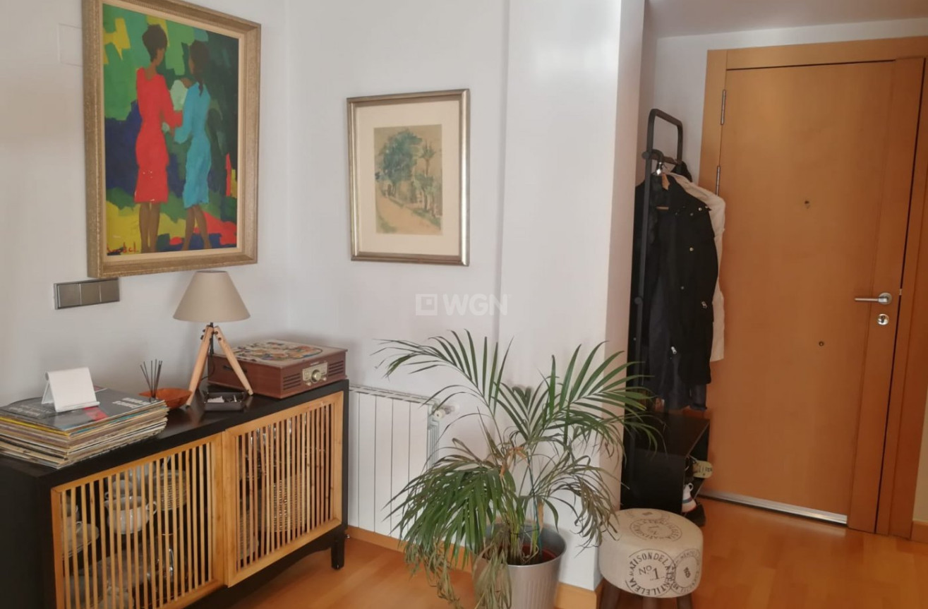 Odsprzedaż - Mieszkanie w bloku - Murcia