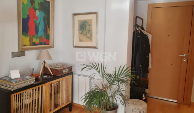 Odsprzedaż - Mieszkanie w bloku - Murcia