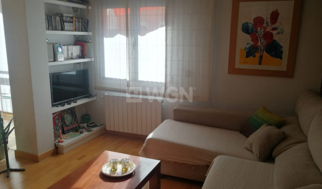 Odsprzedaż - Mieszkanie w bloku - Murcia